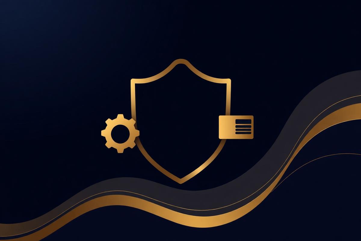 Website Maintenance & Updates illustration